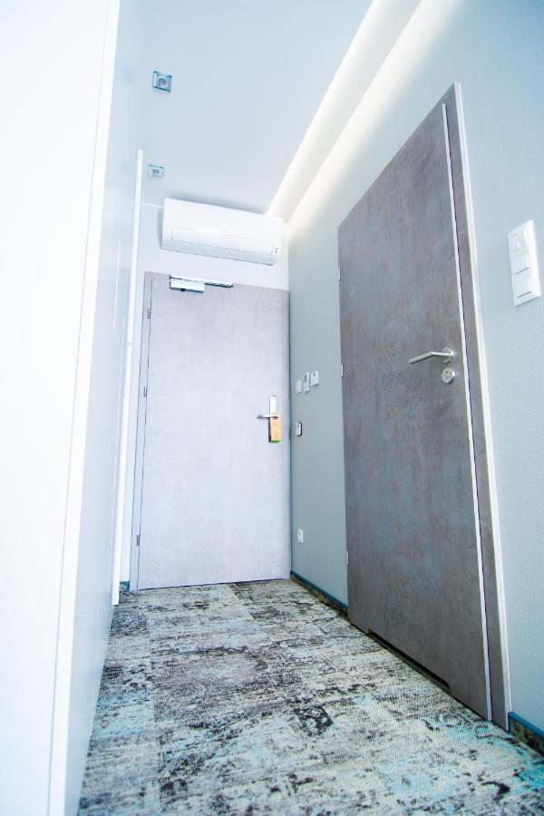 Hotel Sjesta Nowa Sol Ngoại thất bức ảnh