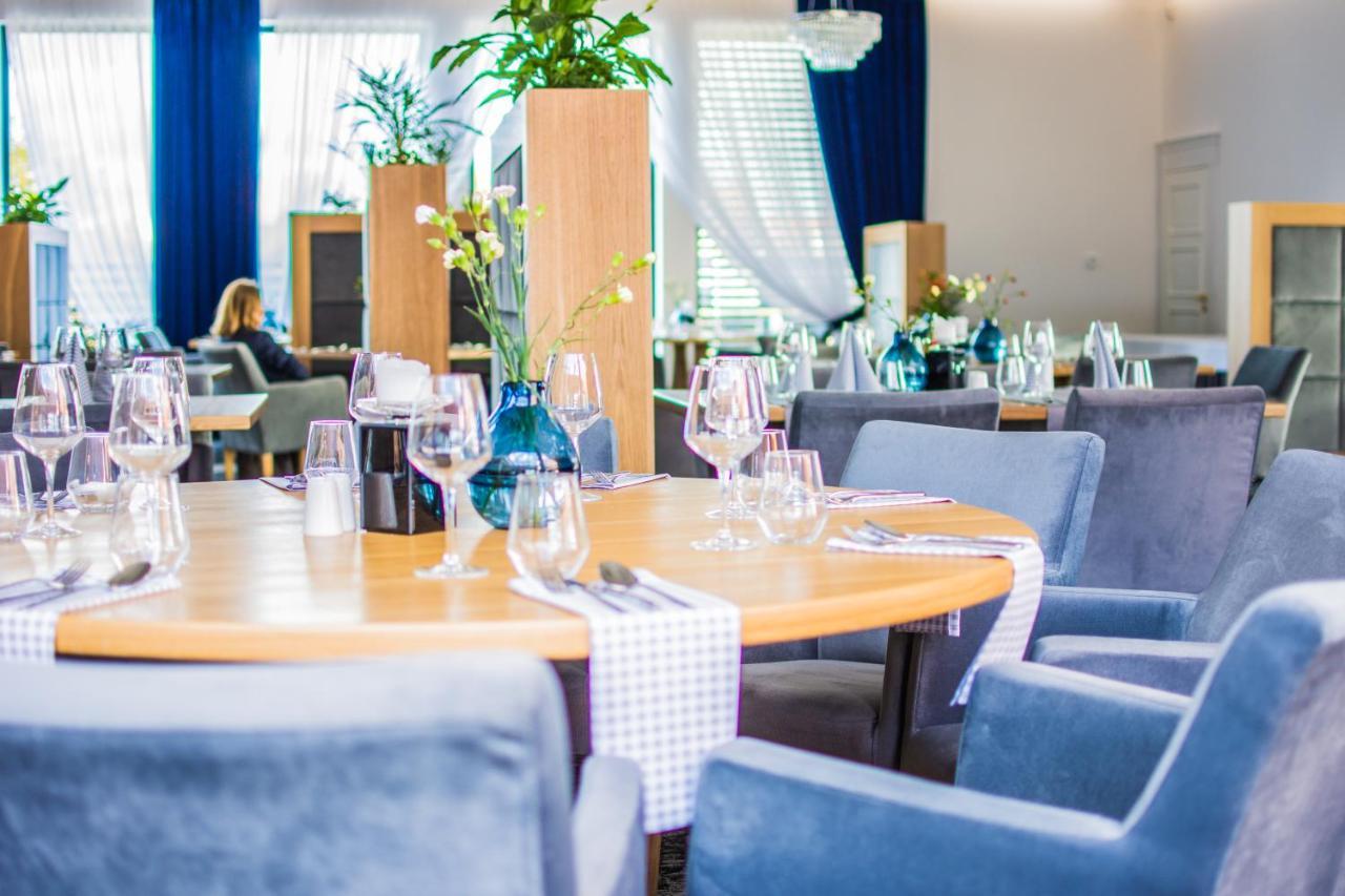 Hotel Sjesta Nowa Sol Ngoại thất bức ảnh