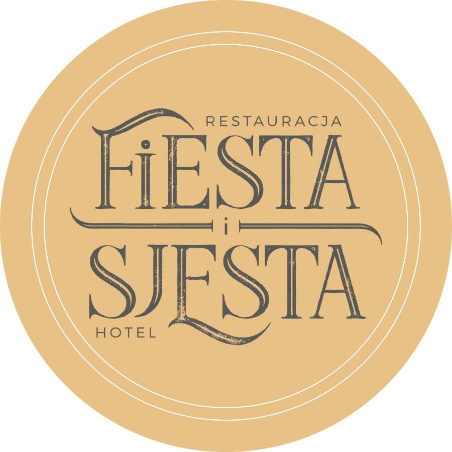 Hotel Sjesta Nowa Sol Ngoại thất bức ảnh