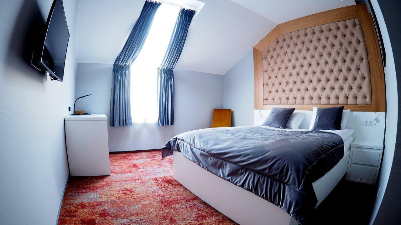 Hotel Sjesta Nowa Sol Ngoại thất bức ảnh