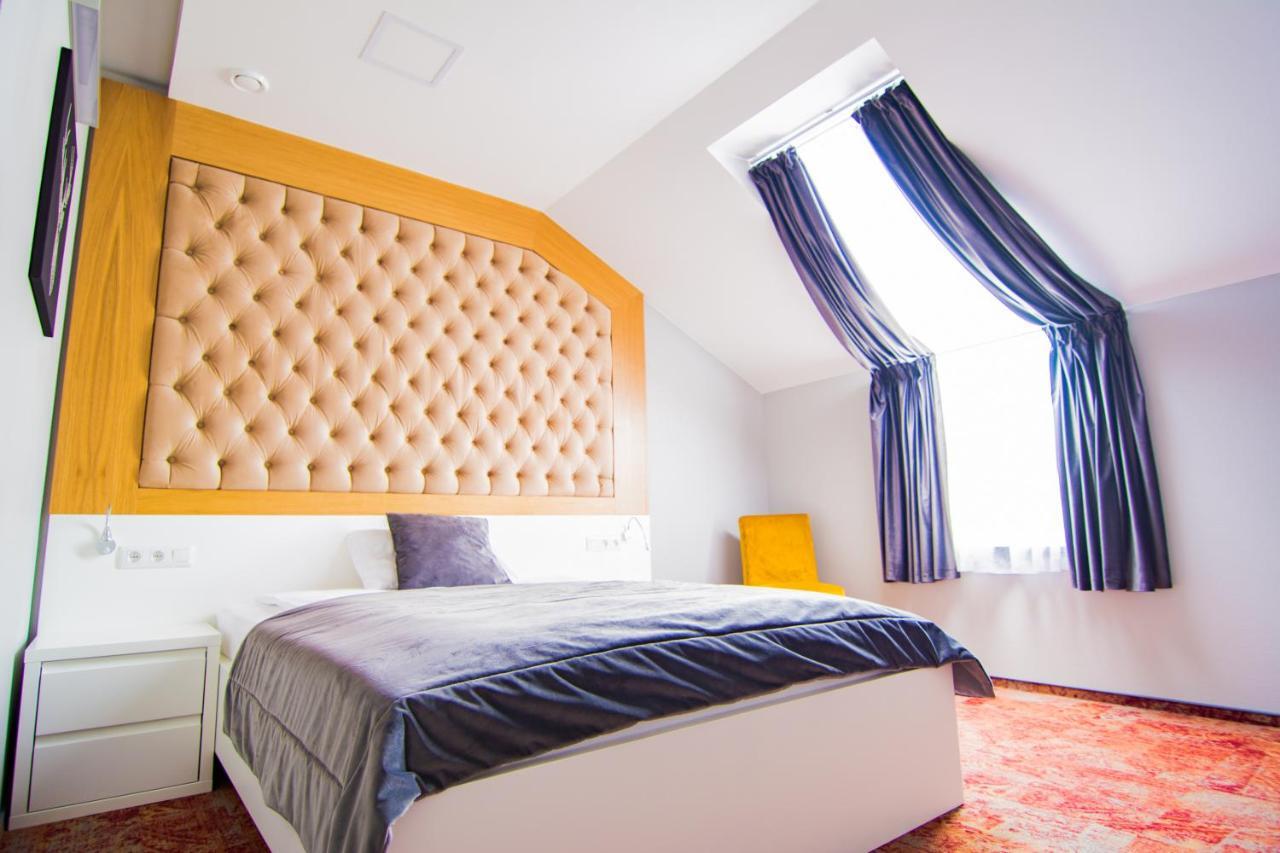 Hotel Sjesta Nowa Sol Ngoại thất bức ảnh